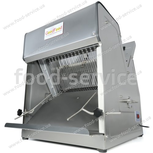 Хлеборизка GoodFood BS12T31VIP профессиональная