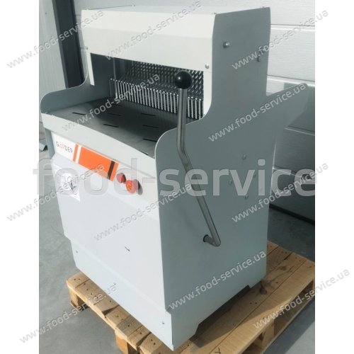 Хліборізка Gooder ED.01 промислова