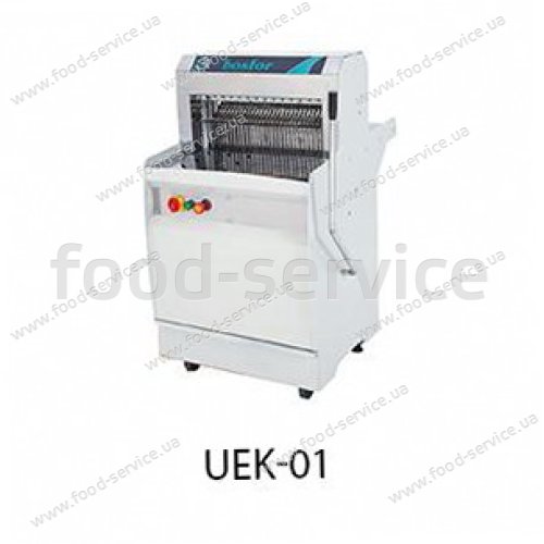 Хліборізка Bosfor UEK-01
