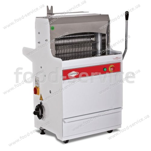 Хліборізка EWT INOX EMP3001