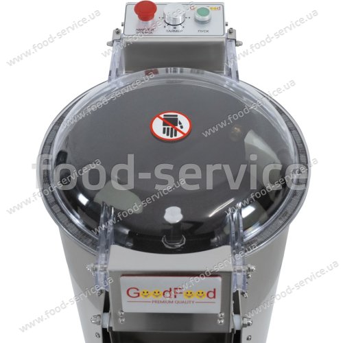 Картоплечистка GoodFood PPF10D