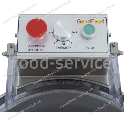 Картоплечистка GoodFood PPF10D