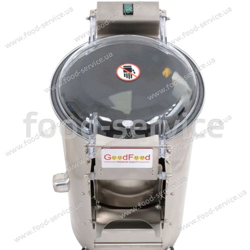 Картоплечистка GoodFood PPF6M