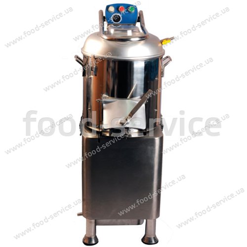 Картофелечистка Altezoro NRV-15 A1 (HLP15)
