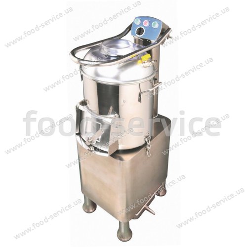 Картофелечистка Berg HLP-15