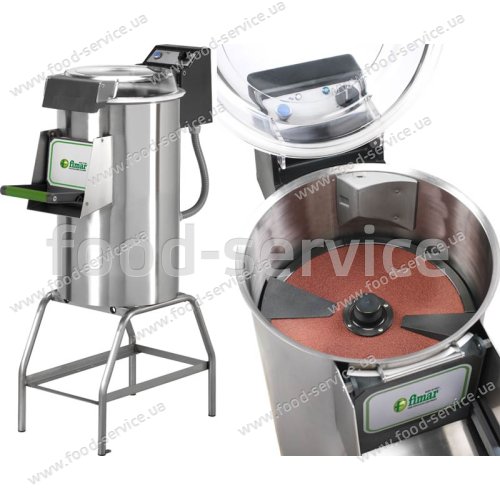 Картофелечистка Fimar PPF/25 (380В)