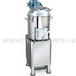 Картофелечистка Inoxtech HLP-15