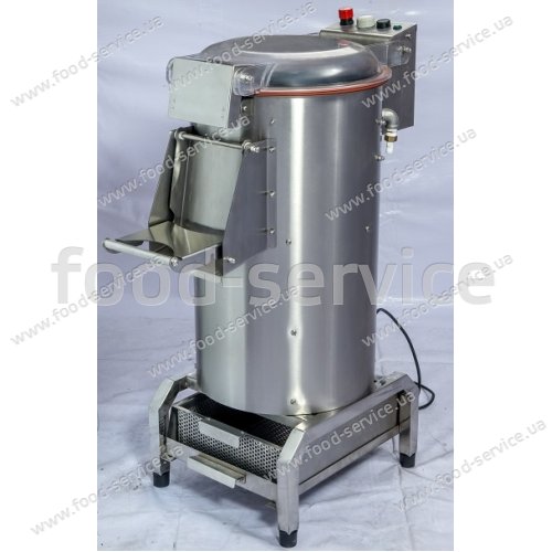 Картофелечистка EWT INOX X10D