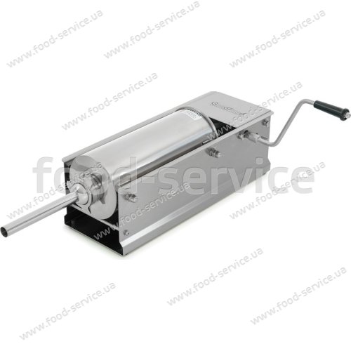 Шприц ковбасний горизонтальний GoodFood SF5H