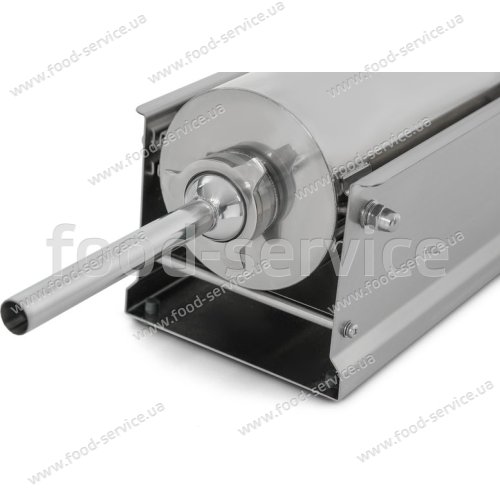 Шприц ковбасний горизонтальний GoodFood SF5H