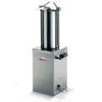 Шприц колбасный Sirman IS V 15 IDRA (380) inox