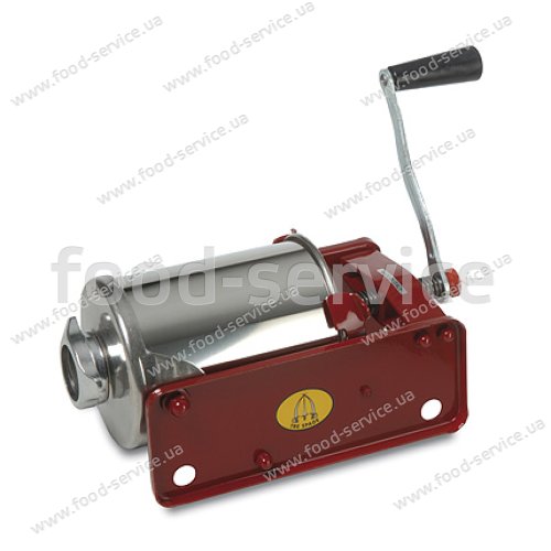 Шприц ковбасний ручний LEONARDI TRE SPADE 5/2S