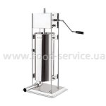 Шприц колбасный Hurakan HKN-ISV15L