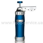 Кондитерский шприц BISCUITS Blue