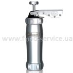 Кондитерский шприц BISCUITS Silver