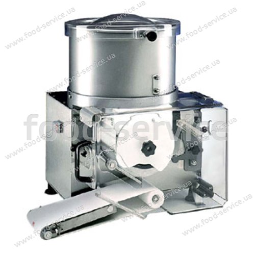 Котлетоформувальна машина LA MINERVA C/Е 653 1ph