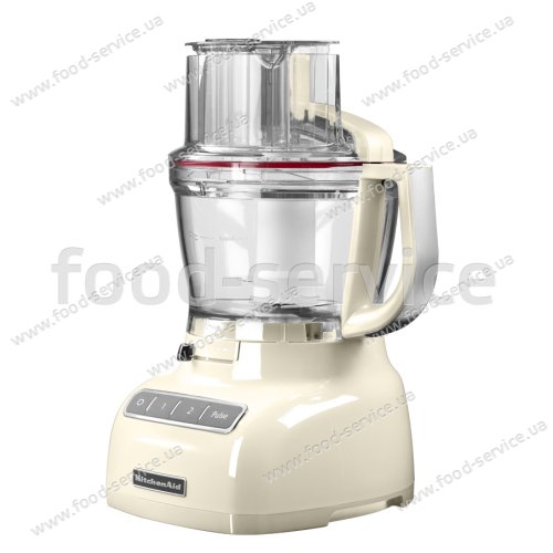Кухонний комбайн KitchenAid Artisan 5KFP1335EAC кремовий
