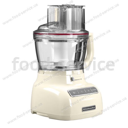Кухонний комбайн KitchenAid Artisan 5KFP1335EAC кремовий