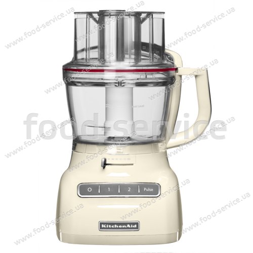 Кухонний комбайн KitchenAid Artisan 5KFP1335EAC кремовий