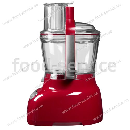 Кухонный комбайн KitchenAid Artisan 5KFP1335EER красный