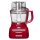 Кухонный комбайн KitchenAid Artisan 5KFP1335EER красный