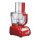 Кухонный комбайн KitchenAid Artisan 5KFPM775EER красный