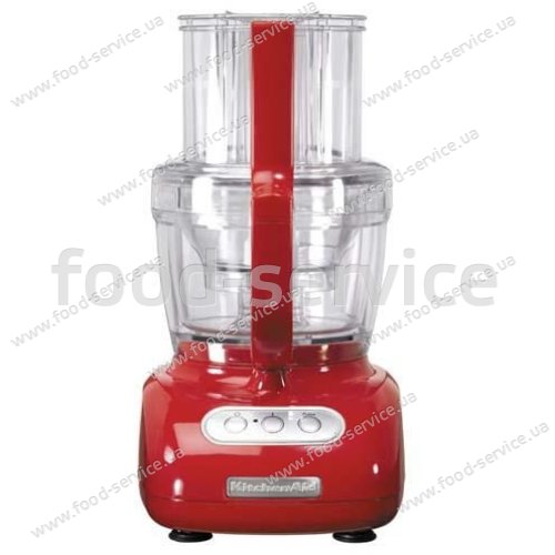 Кухонный комбайн KitchenAid Artisan 5KFPM775EER красный