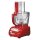 Кухонный комбайн KitchenAid Artisan 5KFPM775EER красный. Фото 2
