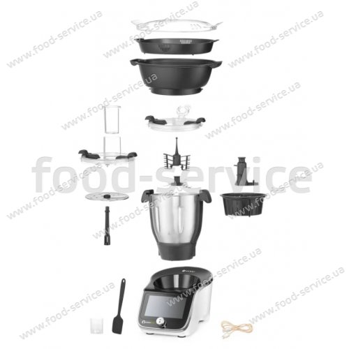 Універсальний кухонний комбайн HendiChef IPC 221761