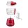 Кухонный процессор KitchenAid 5KFC3515EER красный. Фото 3