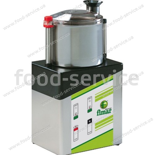 Кутер двошвидкісний Fimar CL/5V2