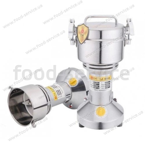 Гриндер GoodFood PG200