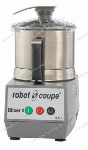 Бликсер Robot Coupe Blixer 3