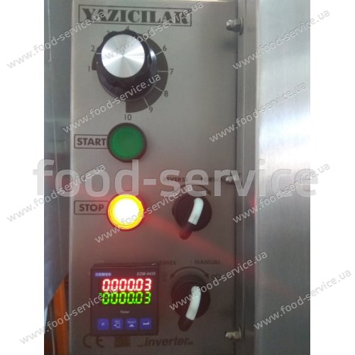 Куттер напольный Yazicilar L20IV-LAB КАТРИНА-20