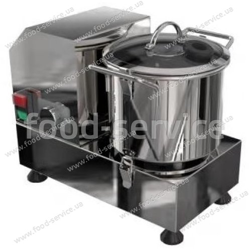 Кутер EWT INOX MCT4 настільний