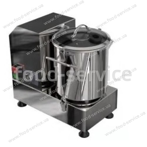Кутер EWT INOX MCT6 настільний