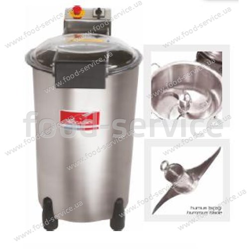 Кутер м\'ясний Bogazici BZK 220V