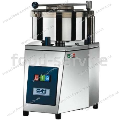 Настільний кутер GAM Compact L3