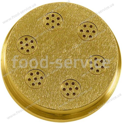 Насадка Sirman Spaghetti 1.9mm 28184009 для Sinfonia