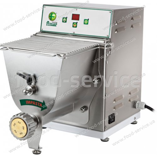 Пресс макаронный Fimar PF25E 3ph