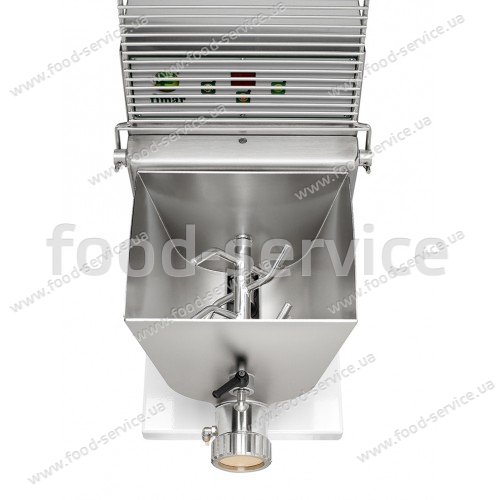 Пресс макаронный Fimar PF25E 3ph