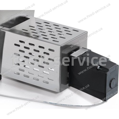 Пристрій для обрізання пасти Sirman 40116150 для Sinfonia 2 pasta cutter