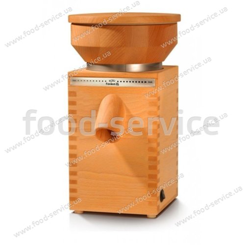 Мельница для зерна Komo Fidibus XL