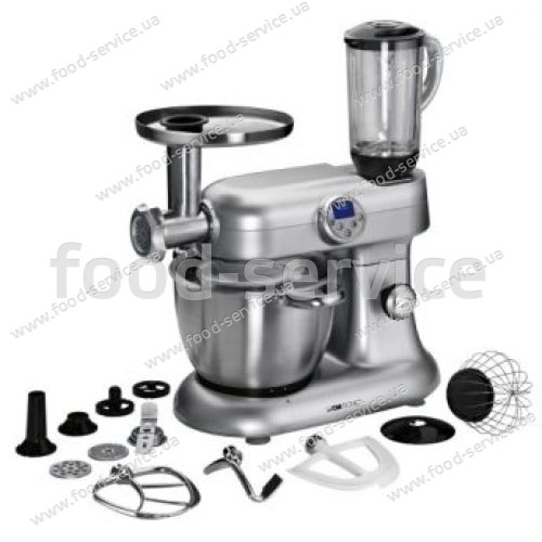 Кухонный комбайн Clatronic KM 3476