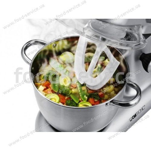 Кухонный комбайн Clatronic KM 3476