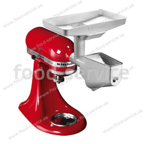 Насадка протирка 5FVSP KitchenAid