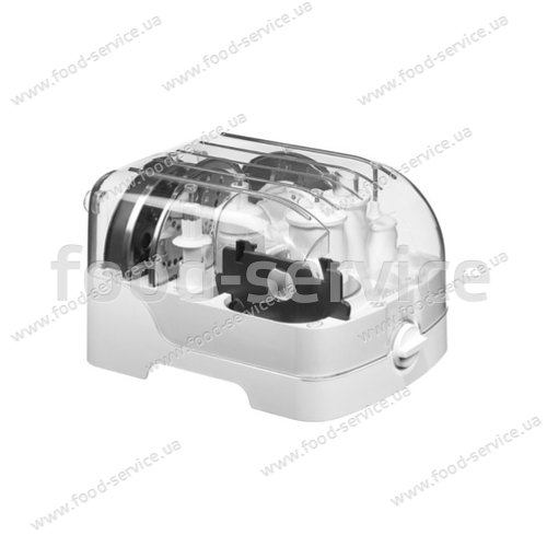 Кухонний комбайн KitchenAid Artisan 5KFP1644EFP морозні перли