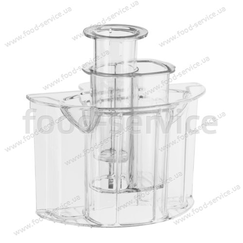 Кухонний комбайн KitchenAid Artisan 5KFP1644EFP морозні перли