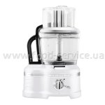 Кухонный комбайн KitchenAid Artisan 5KFP1644EFP морозный жемчуг