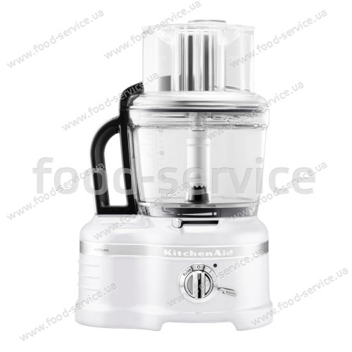 Кухонний комбайн KitchenAid Artisan 5KFP1644EFP морозні перли